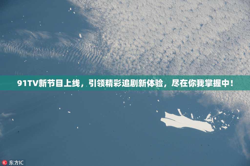 91TV新节目上线，引领精彩追剧新体验，尽在你我掌握中！