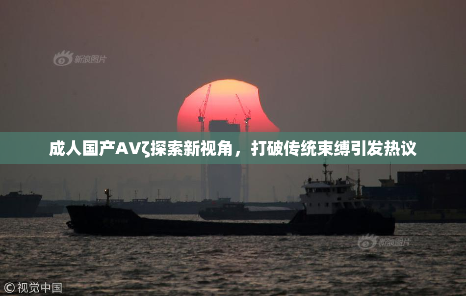 成人国产AVζ探索新视角，打破传统束缚引发热议