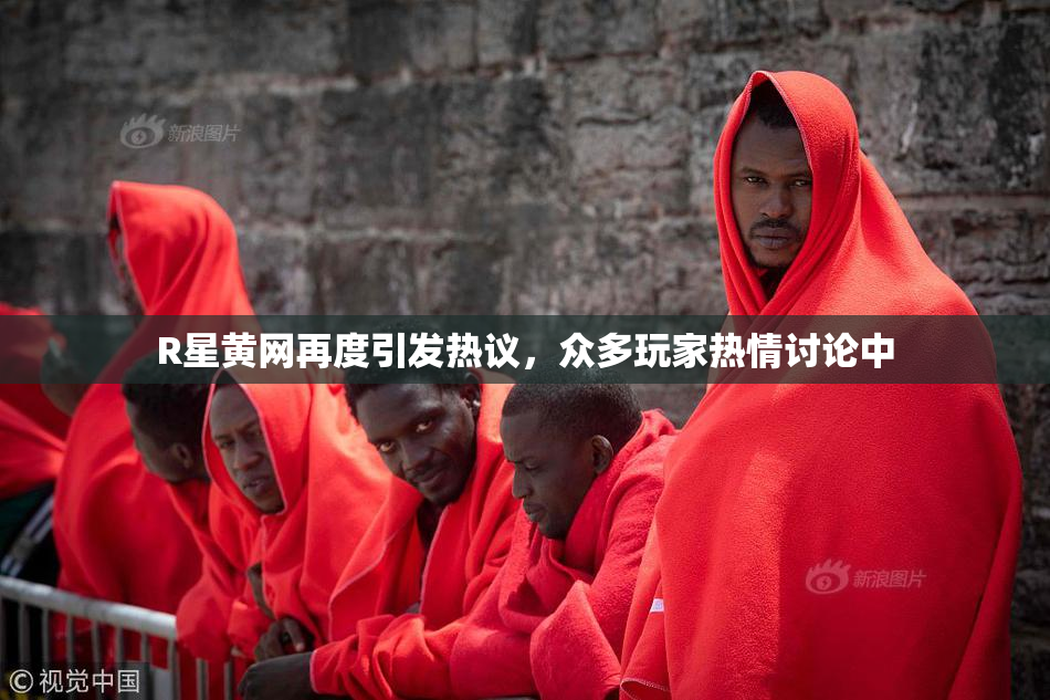R星黄网再度引发热议，众多玩家热情讨论中