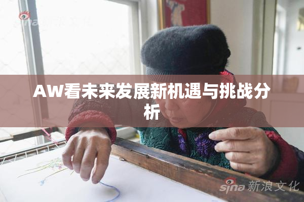 AW看未来发展新机遇与挑战分析