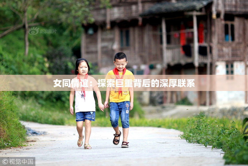 女同情谊：探索巨重背后的深厚联系