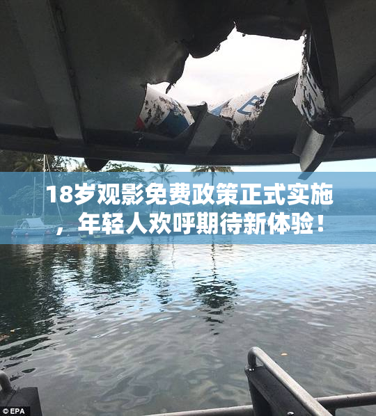 18岁观影免费政策正式实施，年轻人欢呼期待新体验！