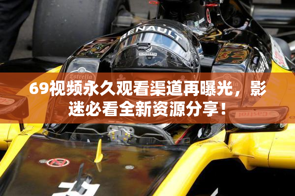 69视频永久观看渠道再曝光，影迷必看全新资源分享！