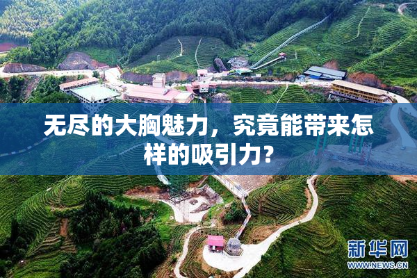 无尽的大胸魅力，究竟能带来怎样的吸引力？