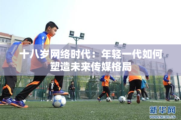 十八岁网络时代：年轻一代如何塑造未来传媒格局