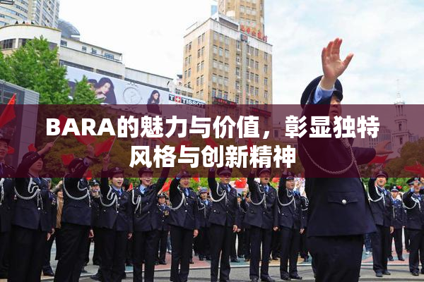 BARA的魅力与价值，彰显独特风格与创新精神