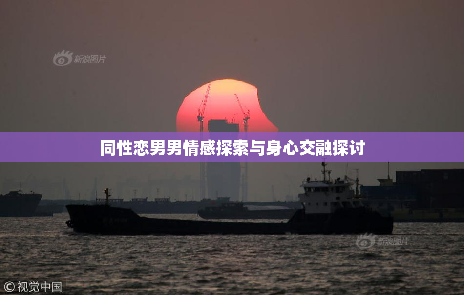 同性恋男男情感探索与身心交融探讨
