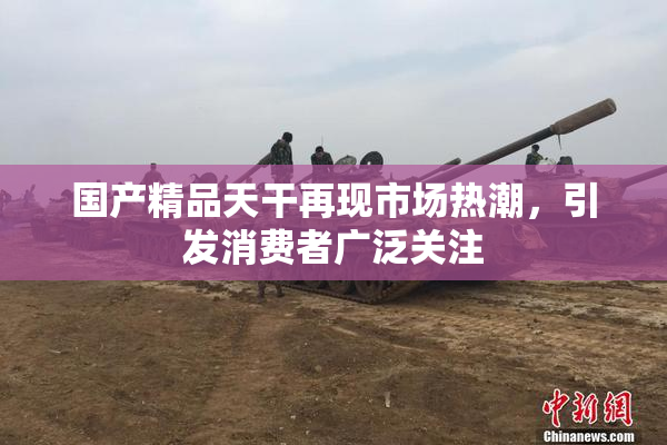 国产精品天干再现市场热潮，引发消费者广泛关注