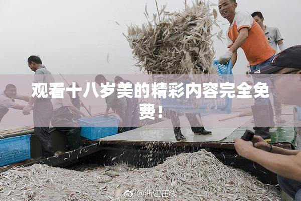 观看十八岁美的精彩内容完全免费！