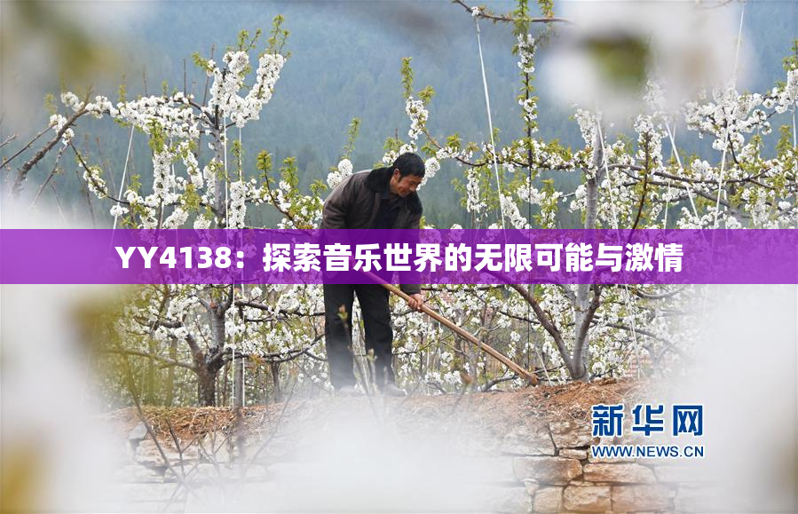 YY4138：探索音乐世界的无限可能与激情