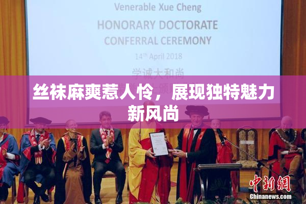 丝袜麻爽惹人怜，展现独特魅力新风尚