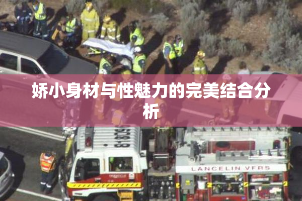娇小身材与性魅力的完美结合分析