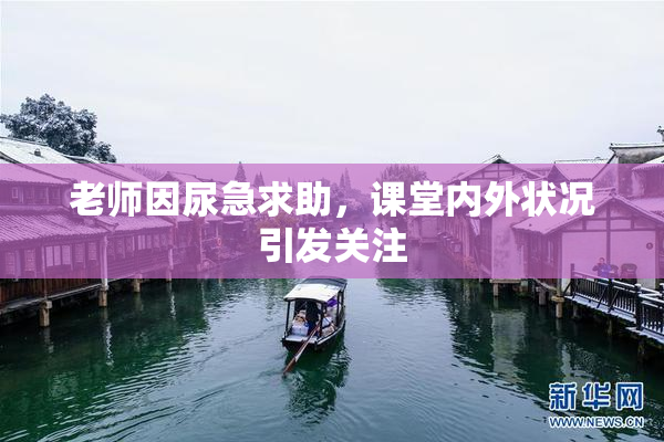 老师因尿急求助，课堂内外状况引发关注