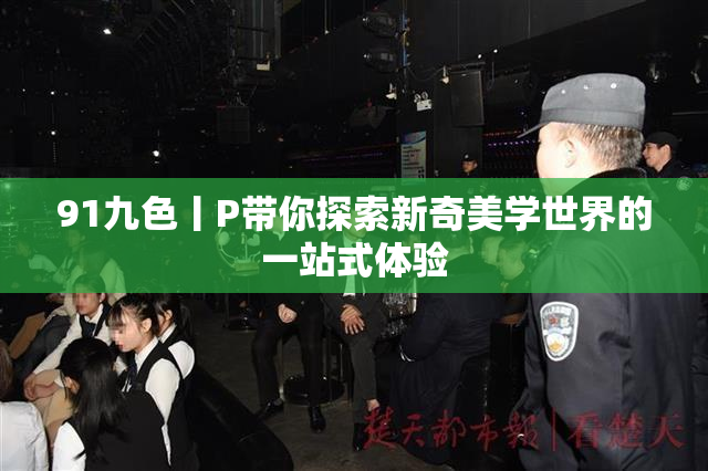 91九色丨P带你探索新奇美学世界的一站式体验