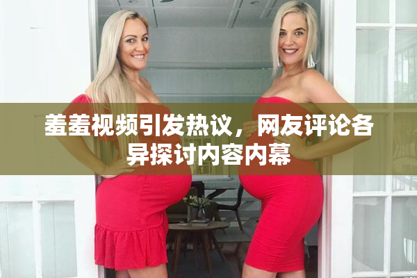 羞羞视频引发热议，网友评论各异探讨内容内幕