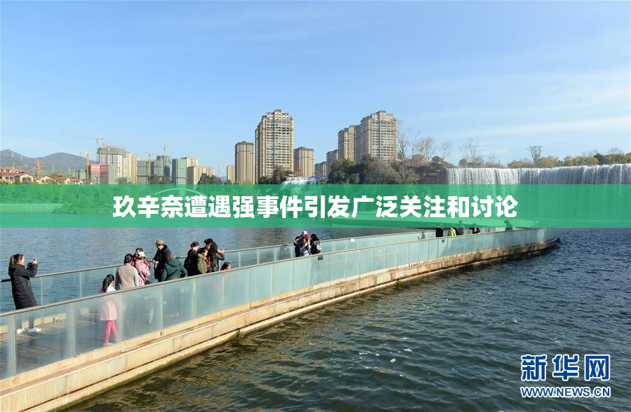 玖辛奈遭遇强事件引发广泛关注和讨论