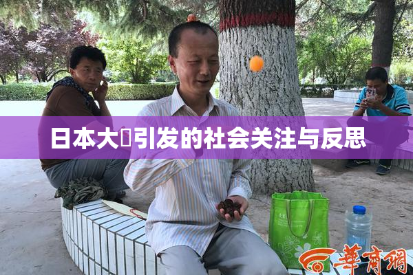 日本大隂引发的社会关注与反思
