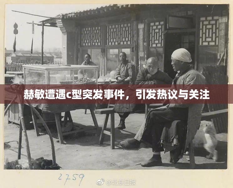 赫敏遭遇c型突发事件，引发热议与关注