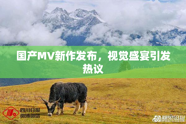 国产MV新作发布，视觉盛宴引发热议