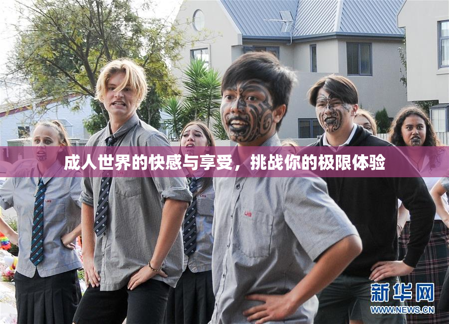 成人世界的快感与享受，挑战你的极限体验