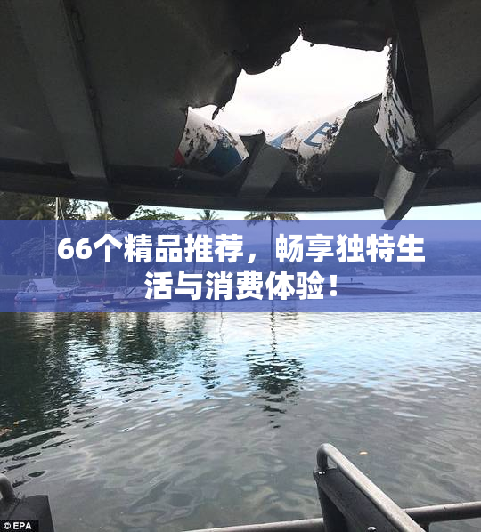 66个精品推荐，畅享独特生活与消费体验！