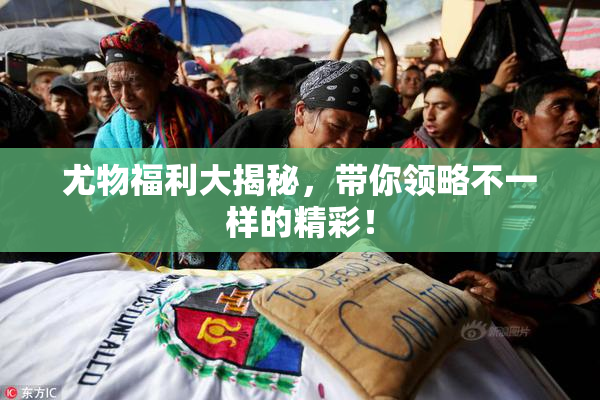 尤物福利大揭秘，带你领略不一样的精彩！