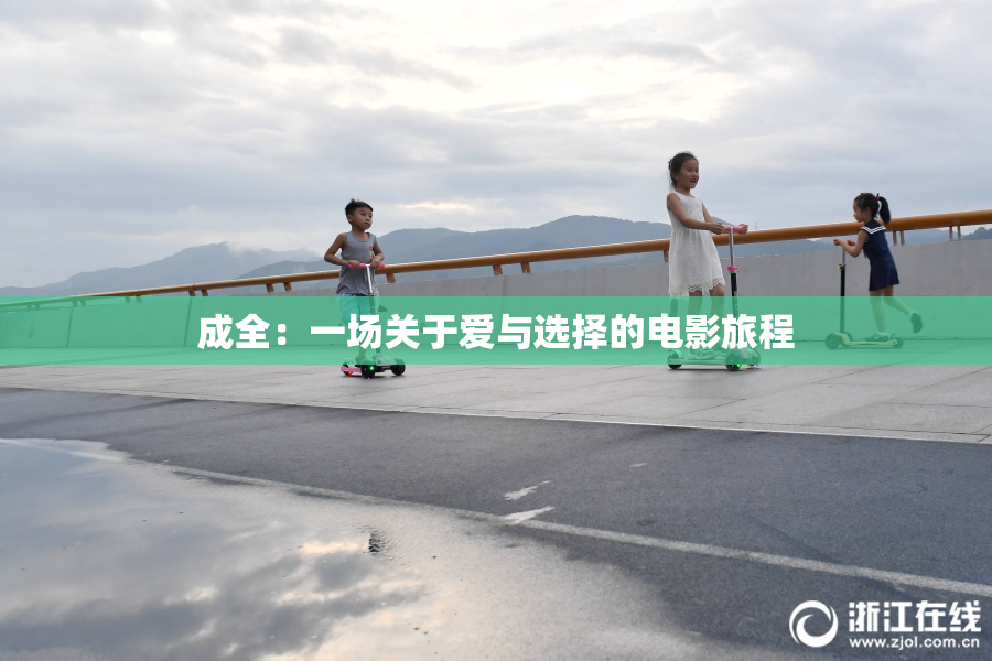 成全：一场关于爱与选择的电影旅程