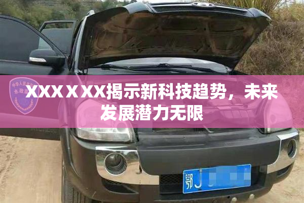 XXXⅩXX揭示新科技趋势，未来发展潜力无限