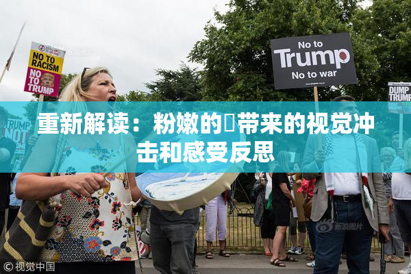 重新解读：粉嫩的泬带来的视觉冲击和感受反思