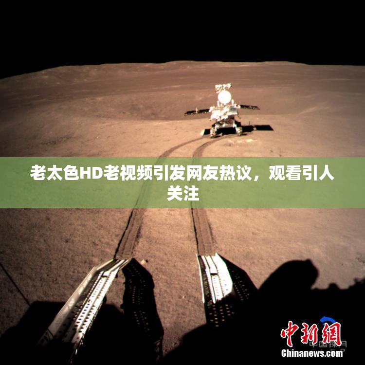 老太色HD老视频引发网友热议，观看引人关注