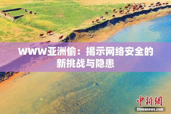 WWW亚洲偷：揭示网络安全的新挑战与隐患