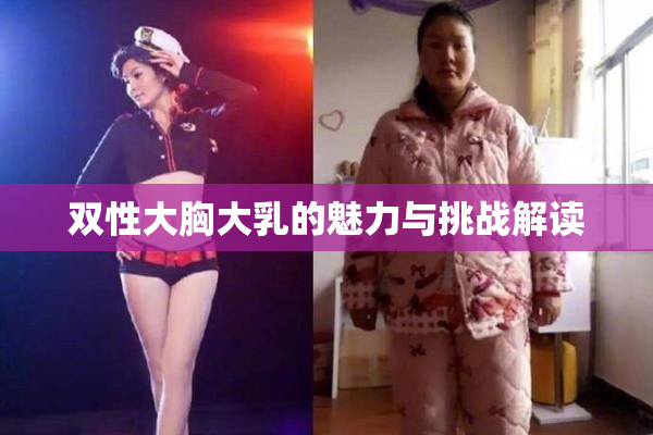 双性大胸大乳的魅力与挑战解读