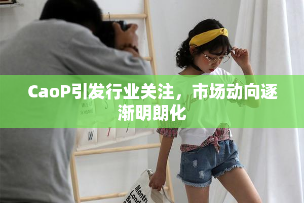 CaoP引发行业关注，市场动向逐渐明朗化