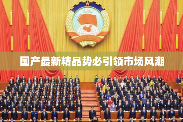 国产最新精品势必引领市场风潮