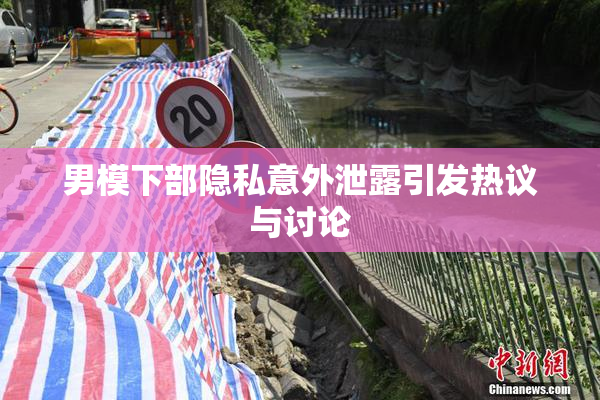 男模下部隐私意外泄露引发热议与讨论