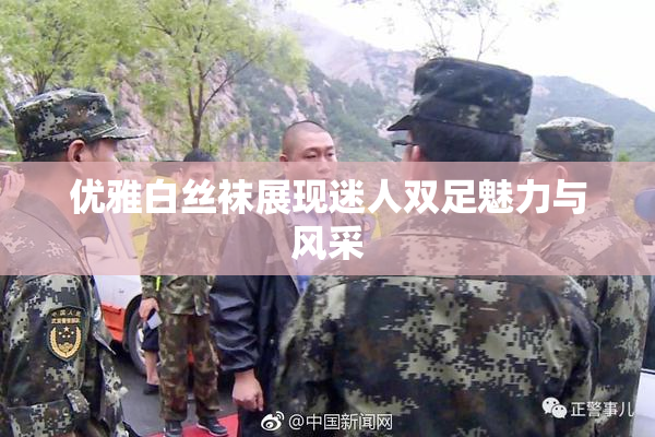 优雅白丝袜展现迷人双足魅力与风采