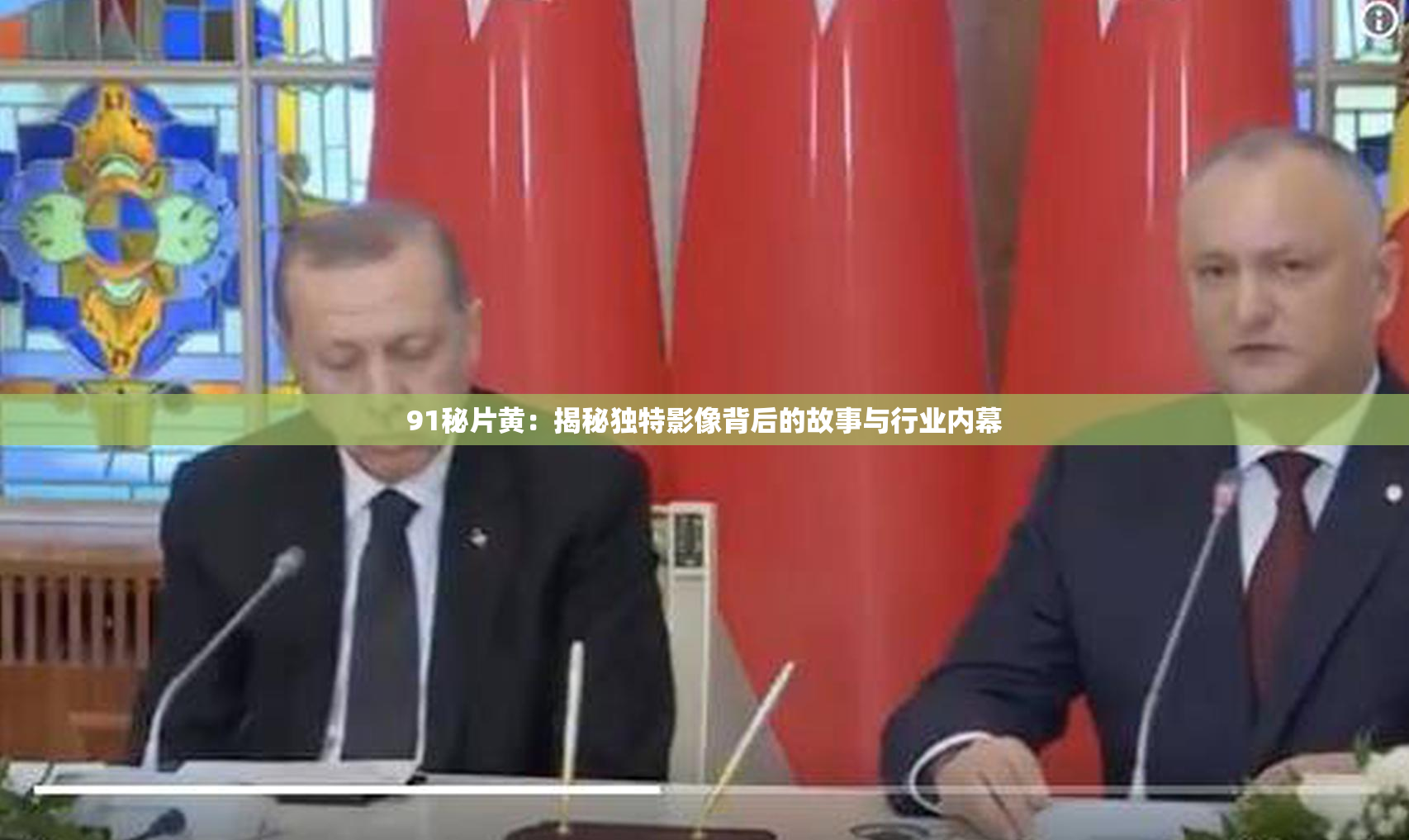 91秘片黄：揭秘独特影像背后的故事与行业内幕