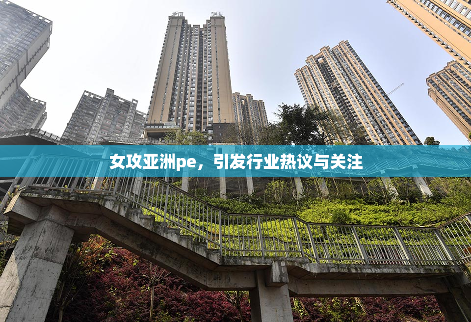 女攻亚洲pe，引发行业热议与关注