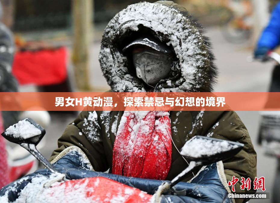 男女H黄动漫，探索禁忌与幻想的境界