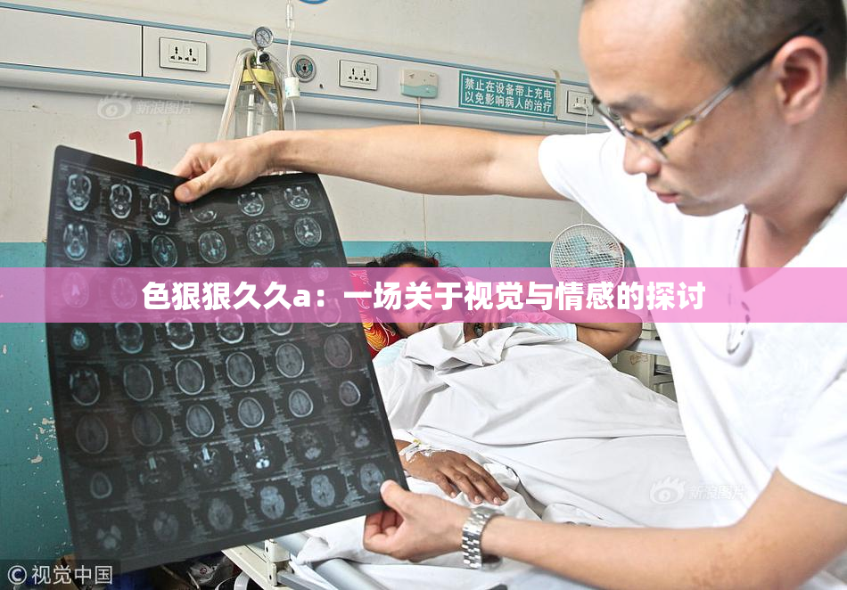 色狠狠久久a：一场关于视觉与情感的探讨