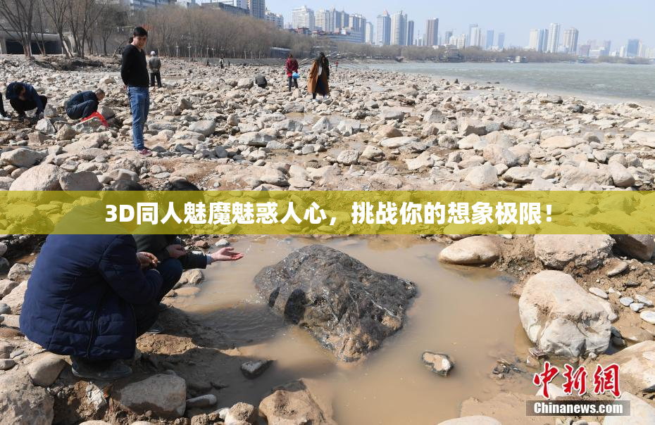 3D同人魅魔魅惑人心，挑战你的想象极限！