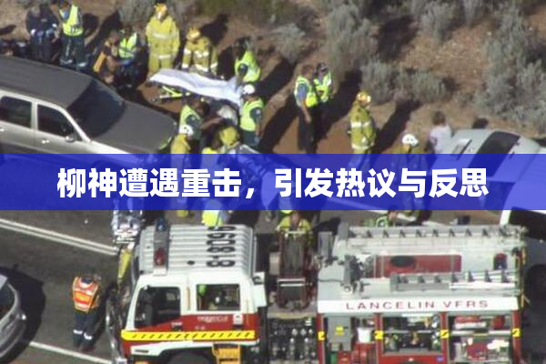 柳神遭遇重击，引发热议与反思