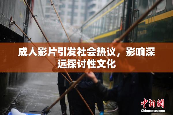 成人影片引发社会热议，影响深远探讨性文化