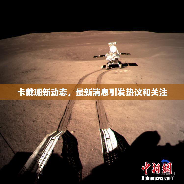 卡戴珊新动态，最新消息引发热议和关注
