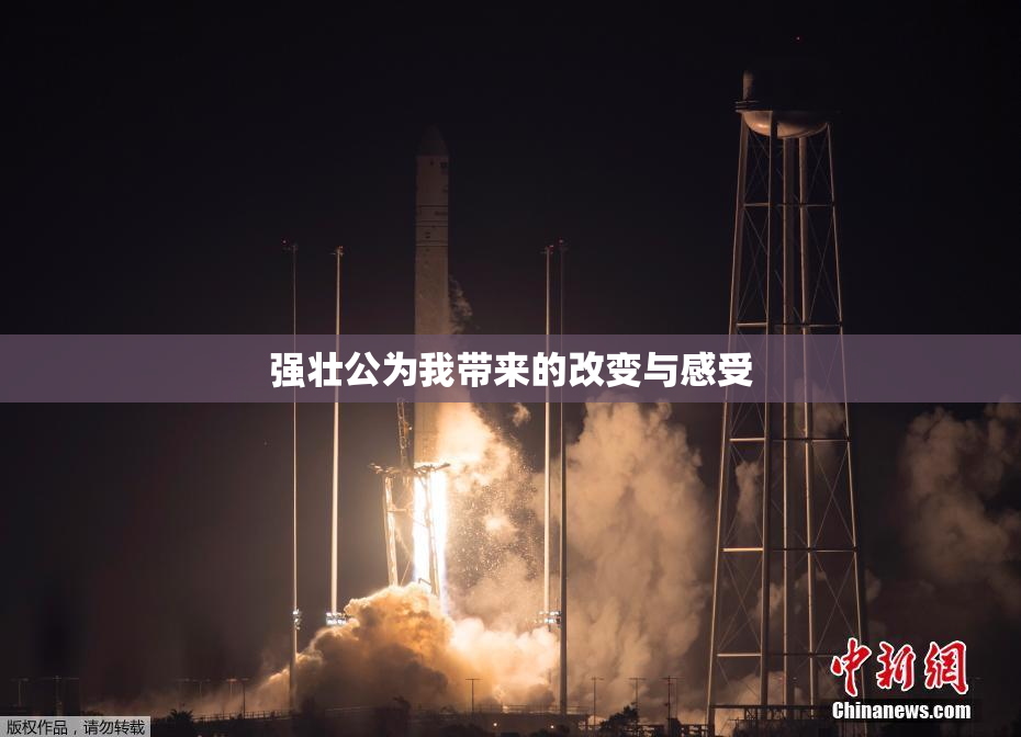 强壮公为我带来的改变与感受