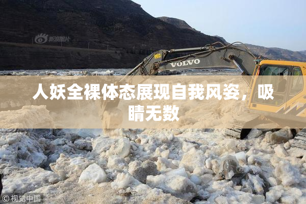 人妖全裸体态展现自我风姿，吸睛无数