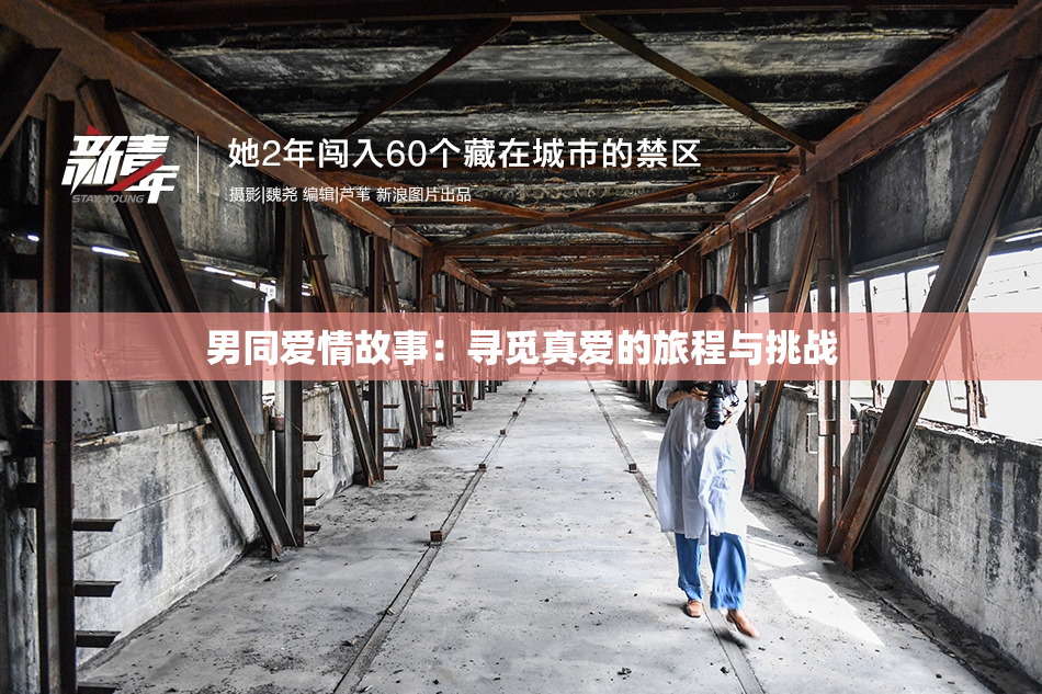 男同爱情故事：寻觅真爱的旅程与挑战