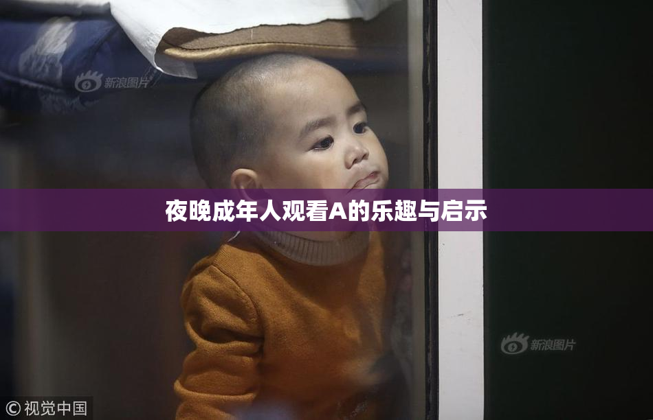 夜晚成年人观看A的乐趣与启示