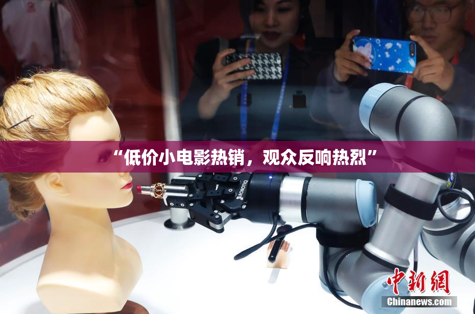 “低价小电影热销，观众反响热烈”