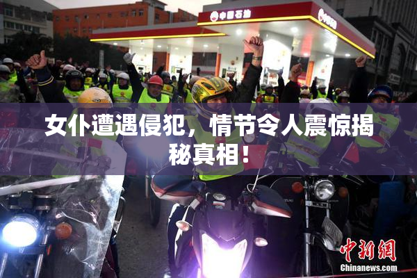 女仆遭遇侵犯，情节令人震惊揭秘真相！